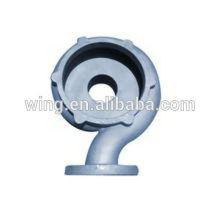 zamac die casting accessories of motor spare part